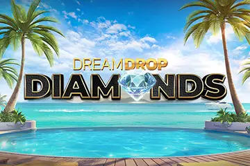 Dream Drop Diamonds slot free play demo