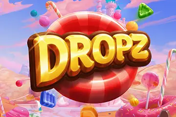 Dropz slot free play demo