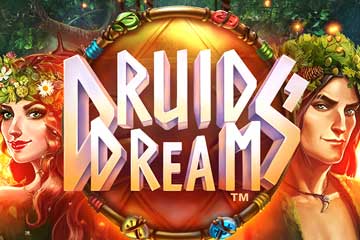 Druids Dream slot free play demo