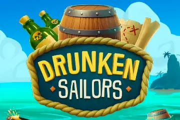 Drunken Sailors slot free play demo