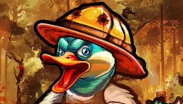 Duck Hunters 2 Base Game Screenshot – Showing Features