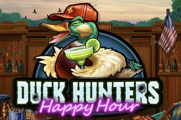Duck Hunters Happy Hour