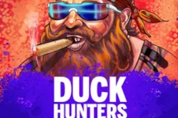 Duck Hunters slot free play demo