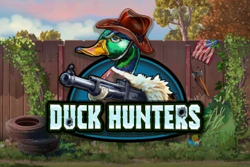 Duck Hunters Slot Game