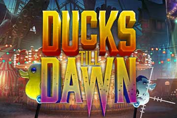 Ducks till Dawn slot free play demo