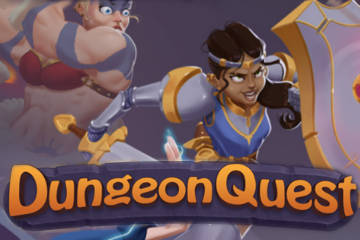 Dungeon Quest slot free play demo