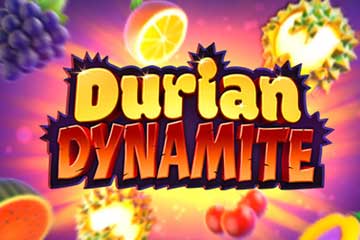 Durian Dynamite slot free play demo