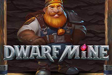 Dwarf Mine slot free play demo