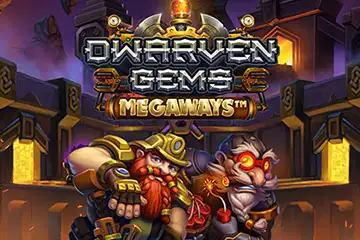 Dwarven Gems Megaways slot free play demo
