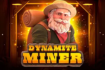 Dynamite Miner slot free play demo