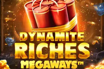 Dynamite Riches Megaways slot free play demo