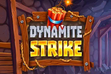 Dynamite Strike slot free play demo