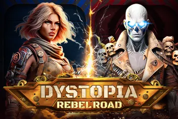 Dystopia Rebel Load slot free play demo