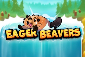 Eager Beavers slot free play demo