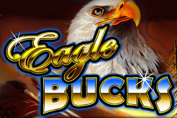 Eagle Bucks slot free play demo