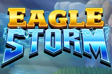 Eagle Storm slot free play demo