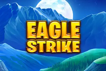 Eagle Strike slot free play demo