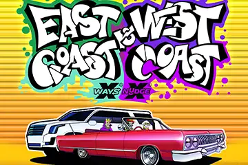 East Coast vs West Coast slot free play demo