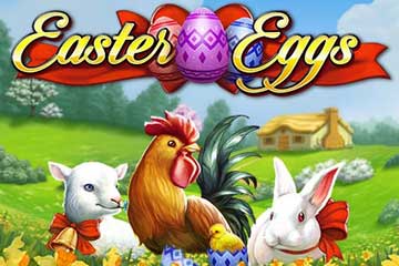 Easter Eggs slot free play demo