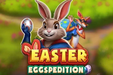 Easter Eggspedition slot free play demo