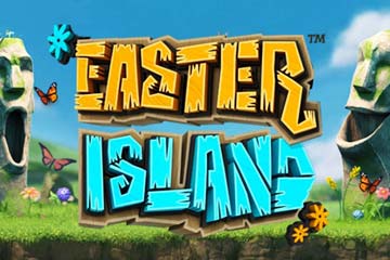 Easter Island slot free play demo