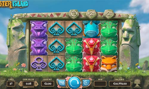 Easter Island base game review