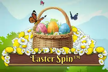 Easter Spin slot free play demo