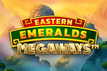Eastern Emeralds Megaways slot free play demo