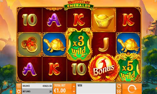 Egypten Sky Slot gratis slot spel egypten.