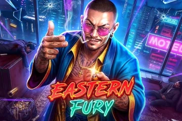 Eastern Fury Slot Game