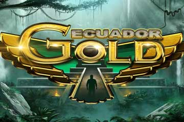 Ecuador Gold