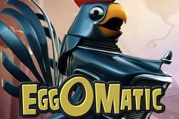 Eggomatic slot free play demo