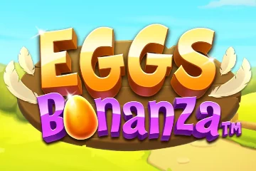 Eggs Bonanza slot free play demo