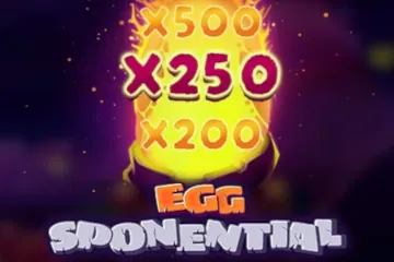 Eggsponential slot free play demo