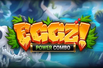 Eggz Power Combo slot free play demo