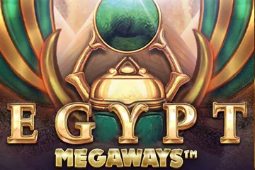 Egypt Megaways slot free play demo