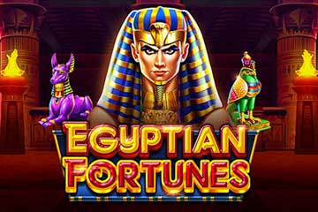 Egyptian Fortunes slot free play demo