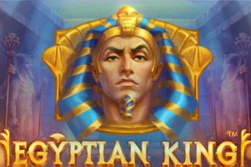 Egyptian King slot free play demo
