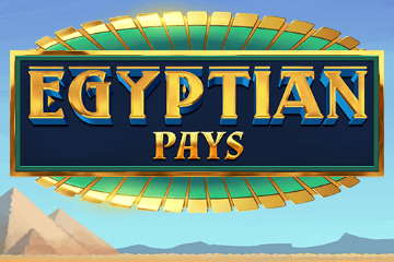 Egyptian Pays slot free play demo