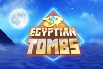 Egyptian Tombs slot free play demo