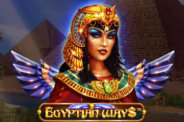 Egyptian Ways slot free play demo