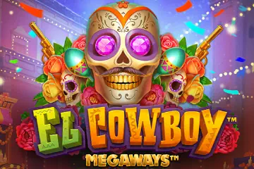 El Cowboy Megaways slot free play demo