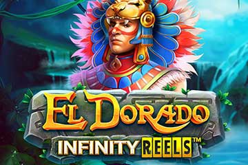 El Dorado Infinity Reels slot free play demo