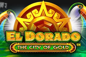 El Dorado The City of Gold Megaways slot free play demo