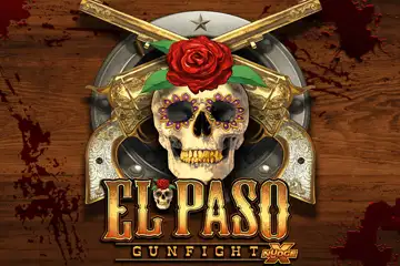 El Paso Gunfight slot free play demo