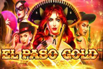El Paso Gold slot free play demo