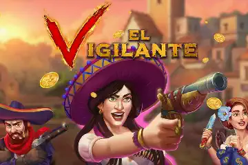 El Vigilante slot free play demo