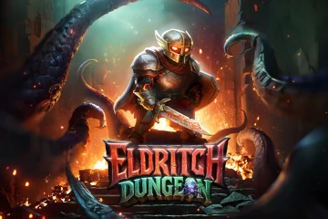 Eldritch Dungeon slot free play demo