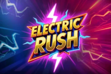 Try Electric Rush free demo slot