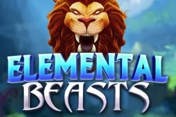 Elemental Beasts slot free play demo